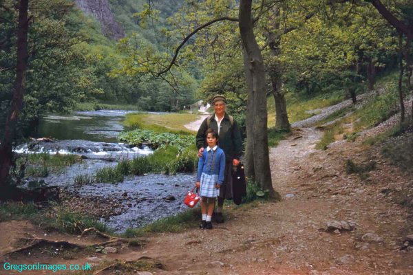 086-Grandma-and-Allie-Dovedale-June-1961