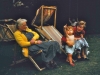 018-Johnny-with-mum-and-grandma-Reddish-Sept57
