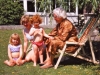 188-Mary-Mum-Sally-Grandma-Creek-House-June-1969