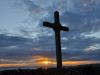 073.-The-cross-at-sunset-in-Scotland